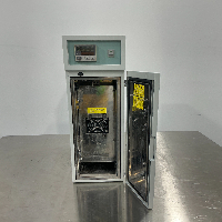 Chratec Column Oven image 2